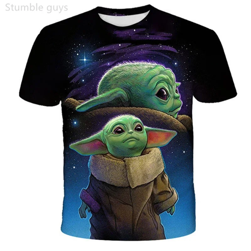 camiseta-masculina-de-desenho-animado-star-wars-com-estampa-de-anakin-skywalker-tops-casuais-para-criancas-meninos-manga-curta