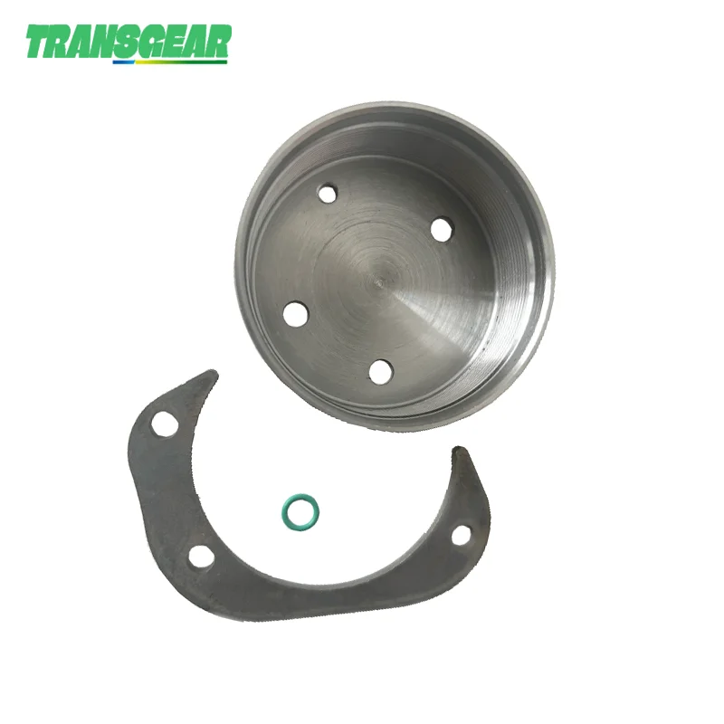 New DQ200 0AM DSG 7 Speed Transmission Valvebody Improved Plate Steel Fits For VW Audi