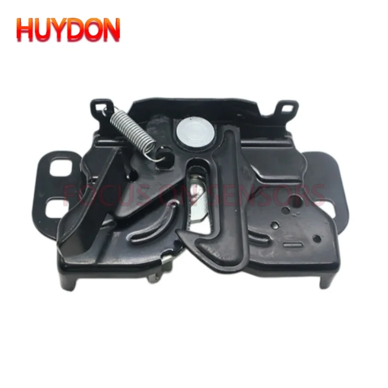 04589828AA 4389642AC Hood Bonnet Lock Latch Release Actuator For Chrysler Sebring Dodge Journey Fiat Freemont Auto Accessories