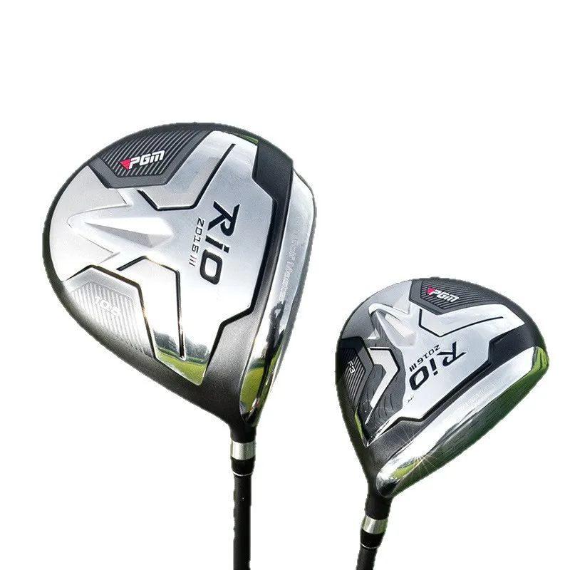رقم PGM Golf Club للرجال. 1 خشب، سبائك تيتانيوم رقم. 1 الخشب عالية الارتداد الذكور المحملة الخشب مبيعات المصنع مباشرة #5
