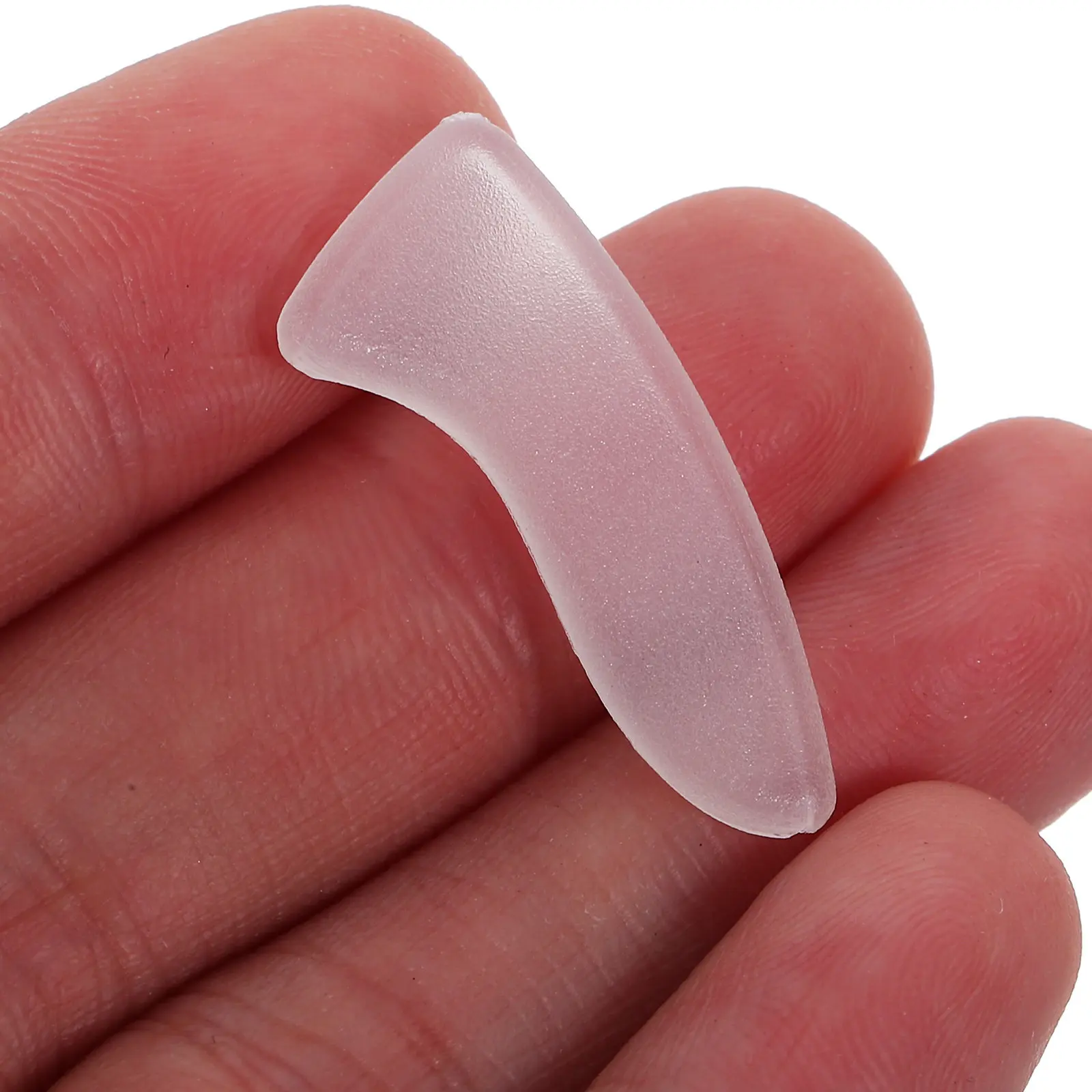 

250Pcs Universal Cutter Tip Cover Clear Reusable Blade Sleeve for Knife Protection Scratch-Resistant Tool Accessory