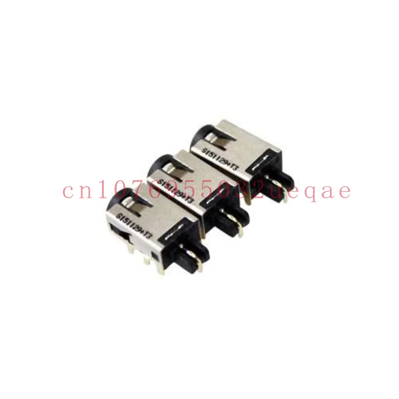 DC Power Jack Charging For Asus F553SA K553M K553MA R515M R515MA A553M P553