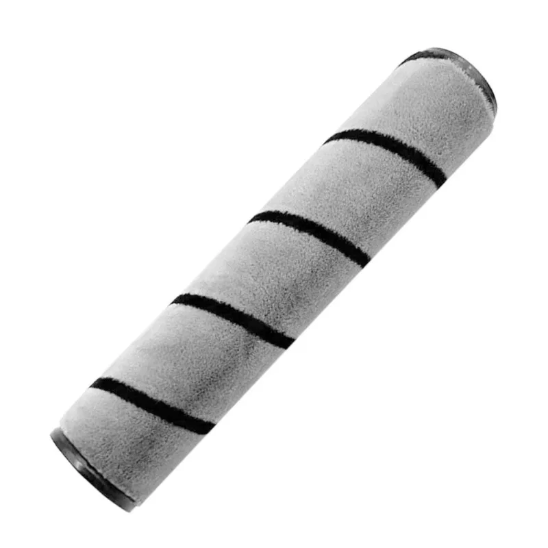 Dreame T30/R30 소프트 롤러 브러시 - R10/T20과도 호환 가능, 나무 및 타일용 스크래치 방지 푹신한 헤드