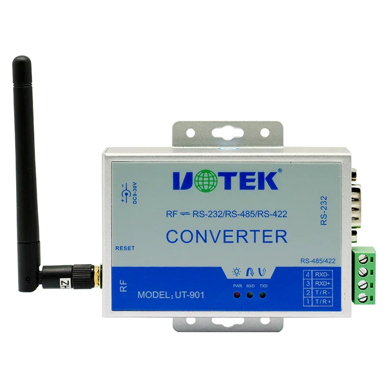 Utai UT-901RF To RS…
