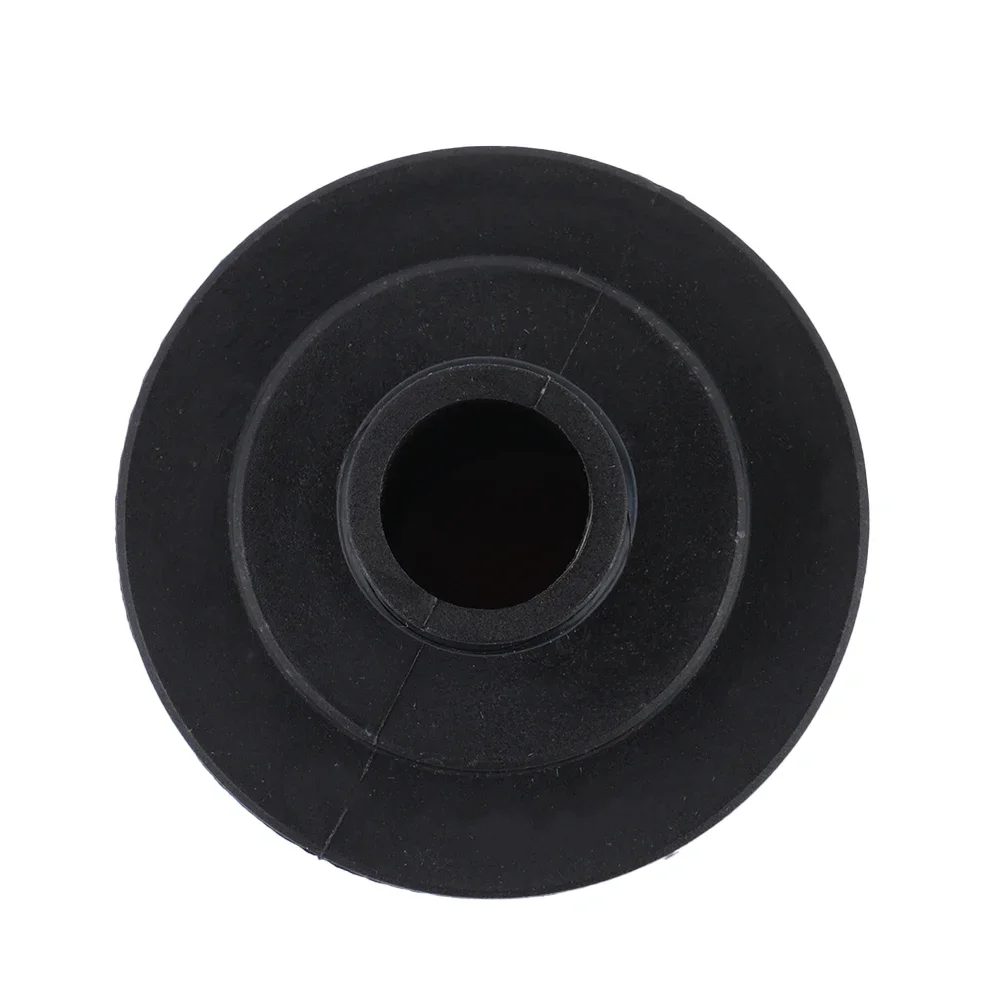 Brand New High Quality Filter Element 12636838 ABS + Non-Woven Cars Accessory Black+Yellow Commercial Vehicles