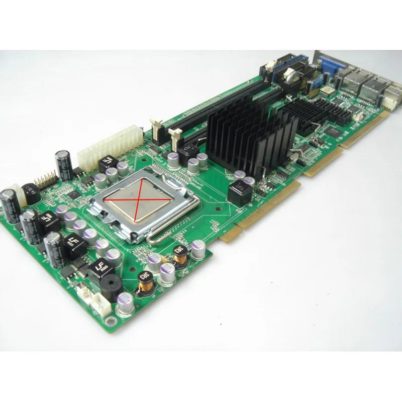 

For Industrial Control Motherboard SK-6194AVG2 SK-6945AVG2 IBS-940