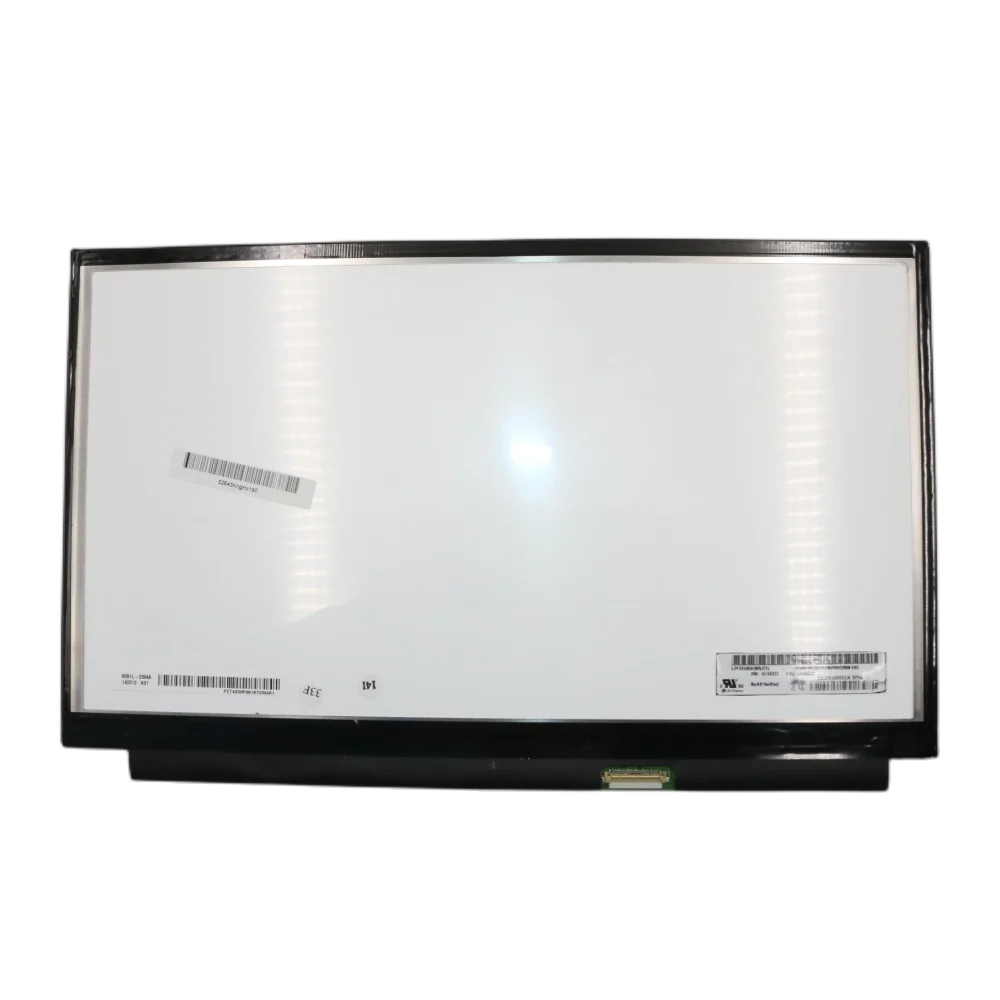 For Lenovo Thinkpad X240 X240SX260 X270 X280 A275 A285 X230S LCD No Touch HD 04X0437 04X0325 00HN889 04X1765 04X0433 04X0324