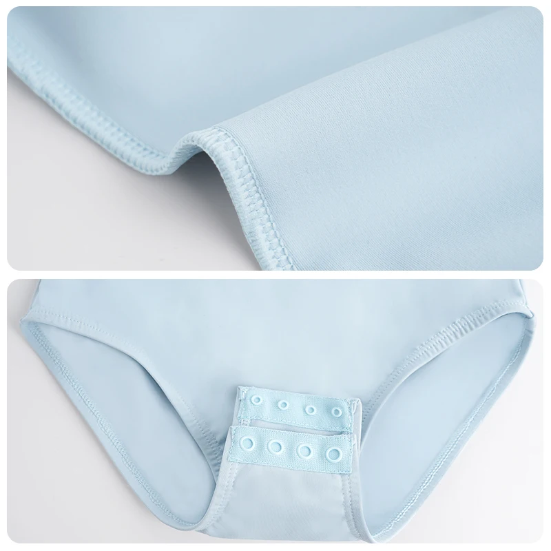 Girls Ballet Leotards Nylon Short Sleeves Gymnastic Dance Leotards Kids Mesh Splice Ballet Bodysuit Teen Dance Customs