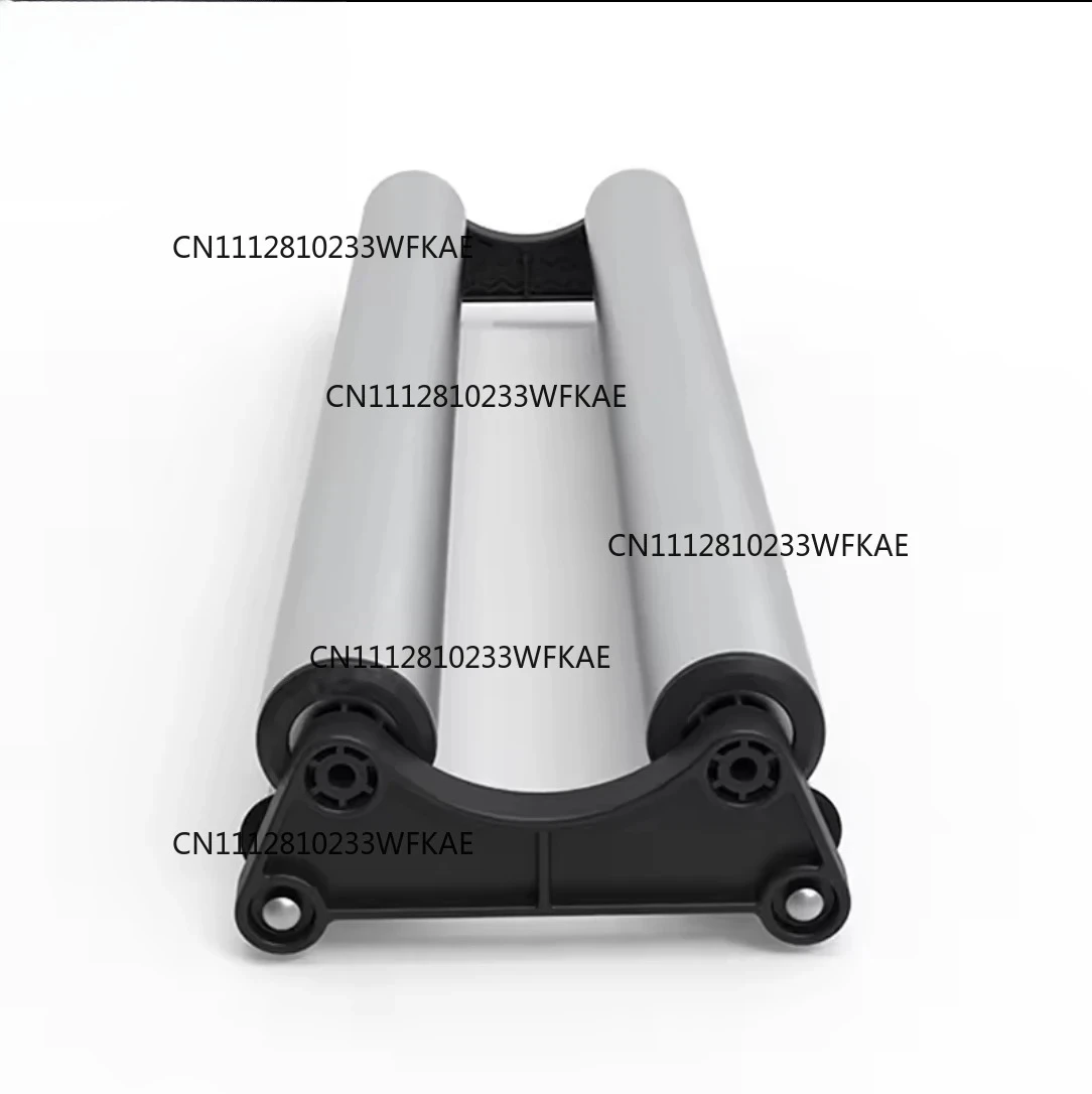 Film Holder 45cm EZ-Holder Media Roll Holder Mobile Tray for Roll Printing Vinyl Film Stickers Advertising Material Rack