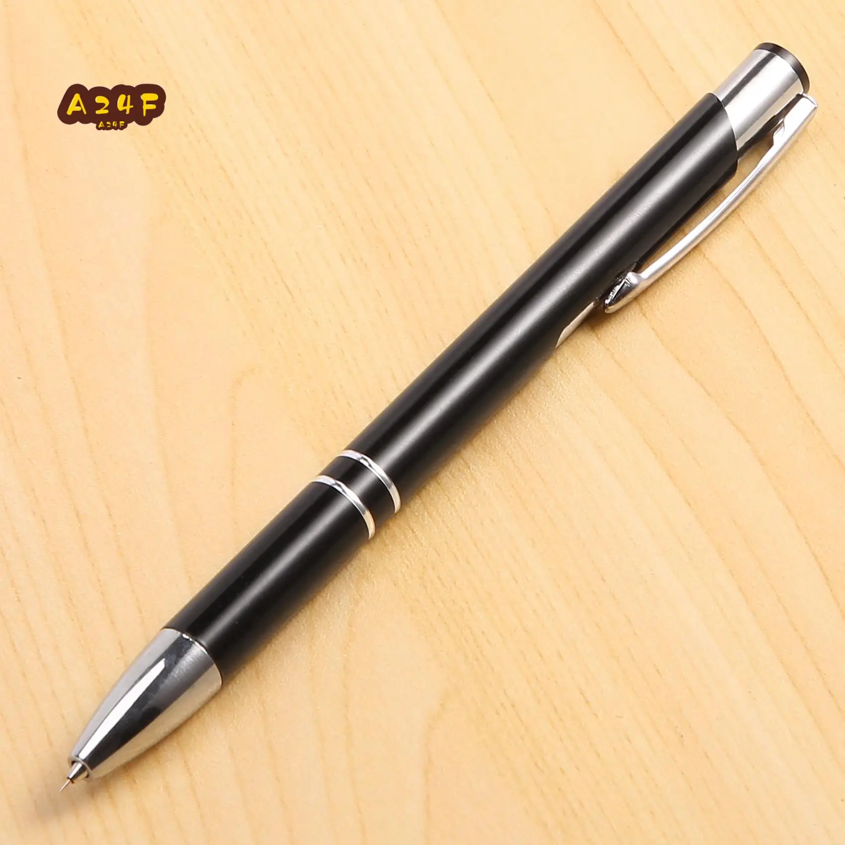 

A24F-2 Pcs Pin Pen Weeding Tool For Easy Weeding Vinyl, Quick Air Release Vinyl Weeding Pen, Retractable Weeding Pen Pin