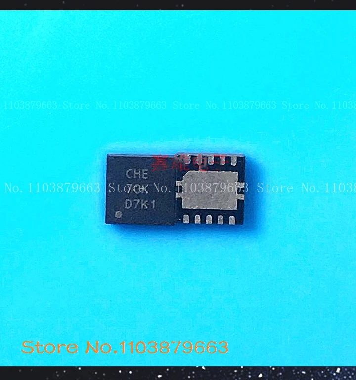 BQ24088DRCR Letteri…