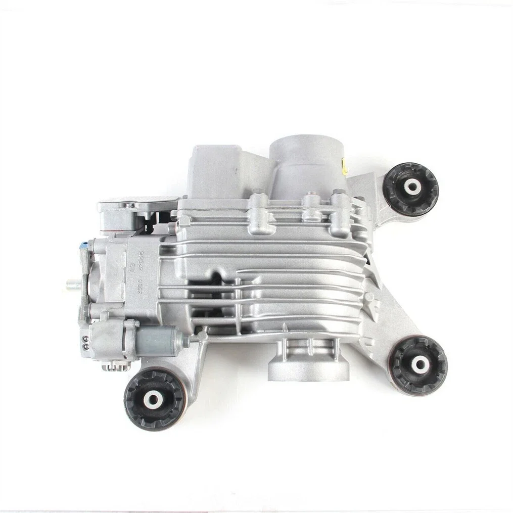 High-Quality 0BS525010G Differential Assembly for     2009-2016