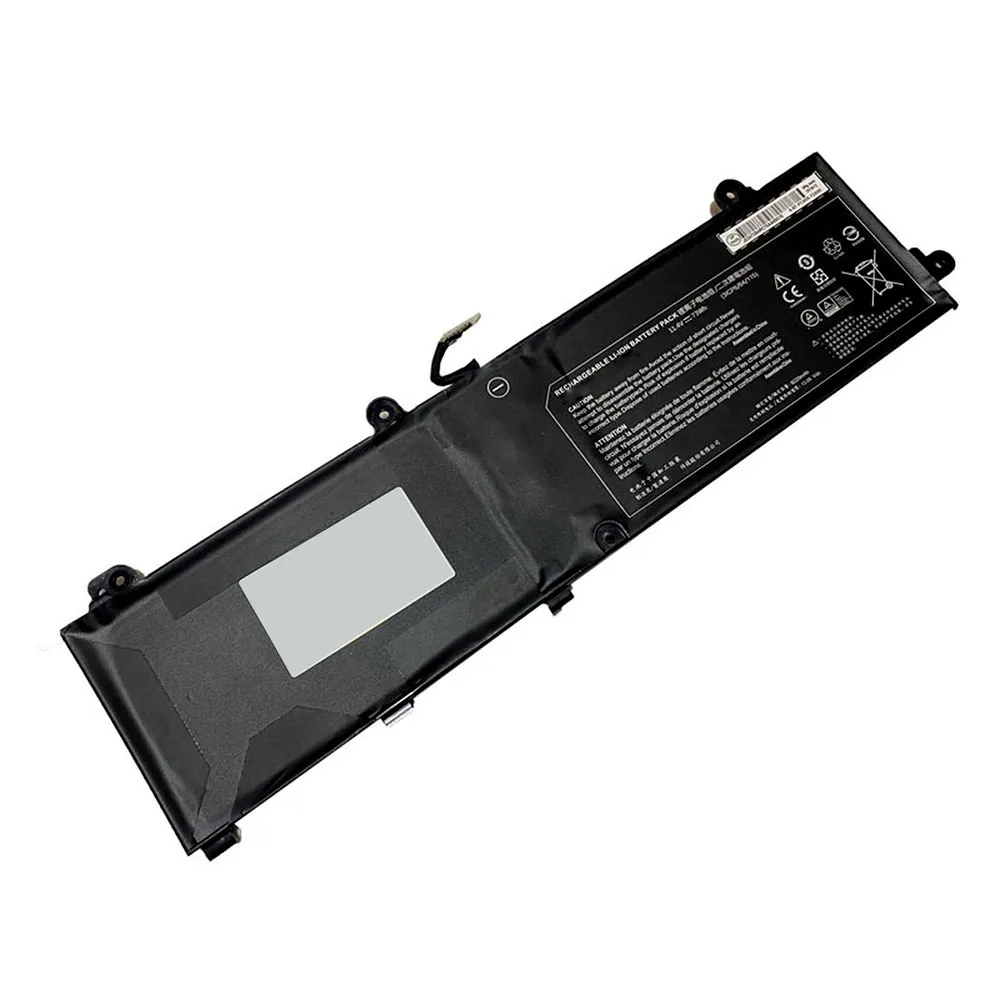 

Laptop Battery For Origin PC EVO15-S 2020 11.4V 73WH 6220mAh New