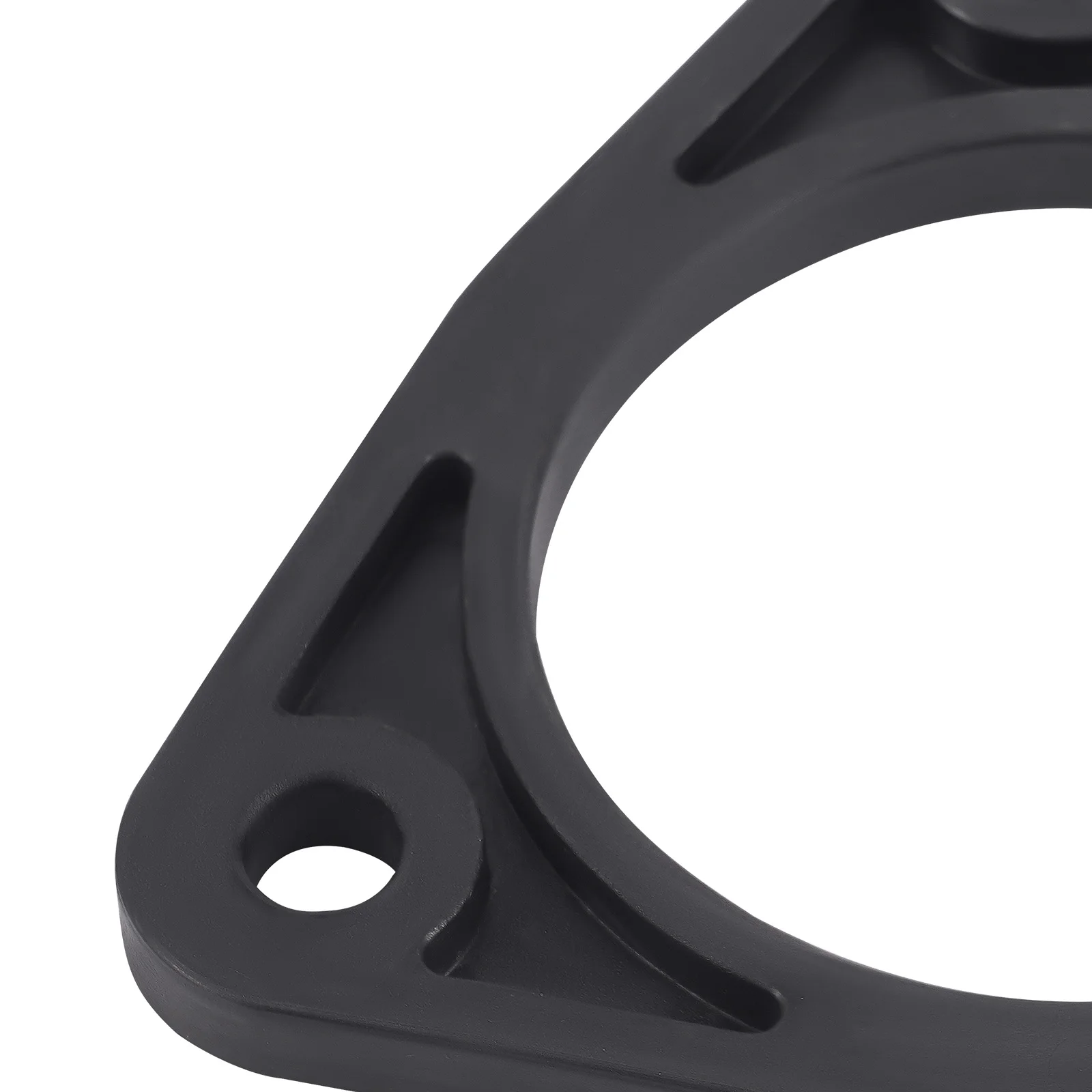 Kit de Espaçadores de Elevação de 2.5 polegadas para GMC Sierra 1500 Denali 2017-2018 Dianteiro 4WD RWD