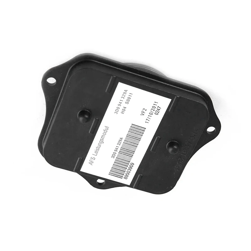 وحدة التحكم في المصباح الأمامي AFS للسيارة لسيارة VW GOLF/R32/GTI/ 2015-2017 ثلاثية الأبعاد 0941329 أ