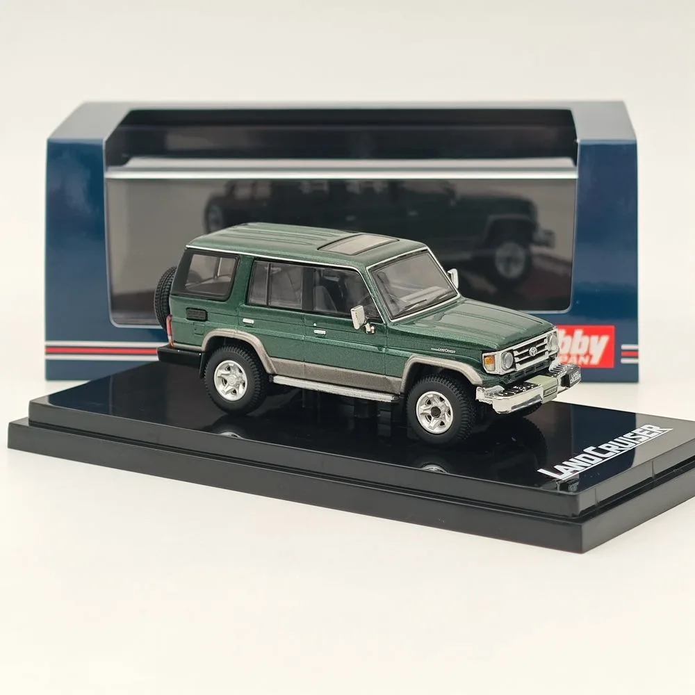 

Hobby Japan 1/64 Scale 2001 Alloy Car Model Collection Ornaments