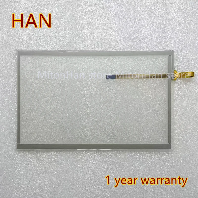 

New For MD-L102C Touch Panel Screen Glass Digitizer （169*108mm）
