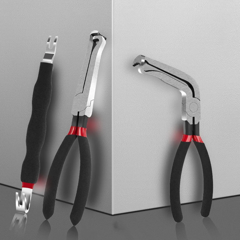 

Электрические плоскогубцы, профессиональные плоскогубцы для зачистки проводов, многофункциональные кусачки, многофункциональный инструмент, инструмент для зачистки электрического кабеля, легкие инструменты