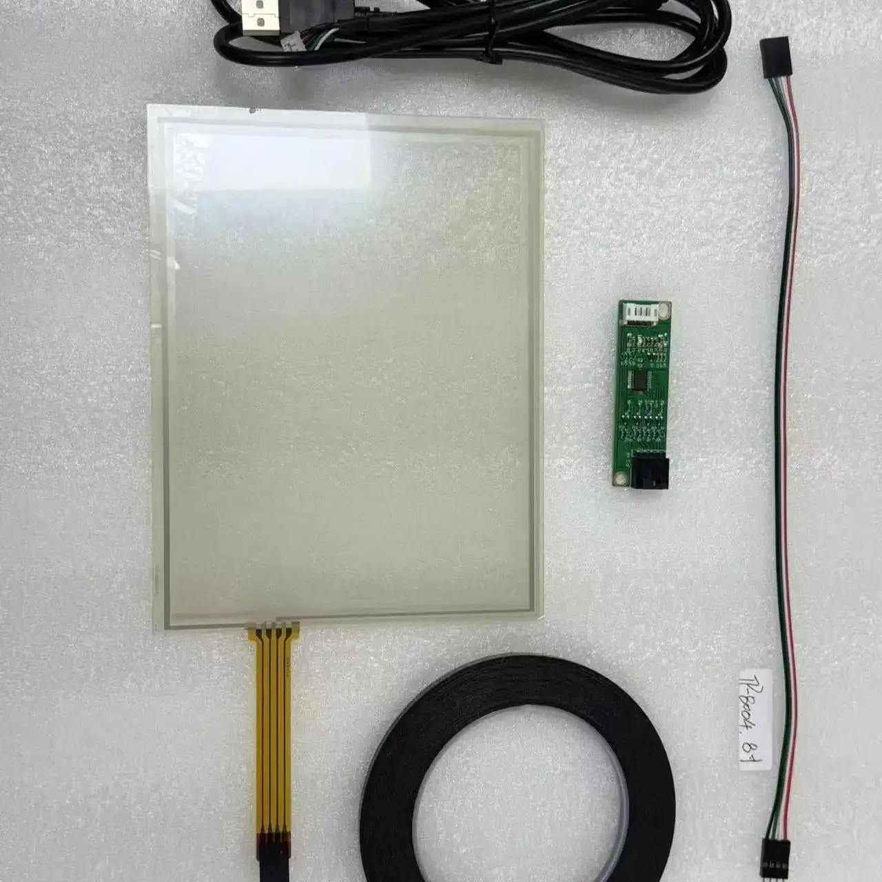 4 Wire 8 Inch 182X1…