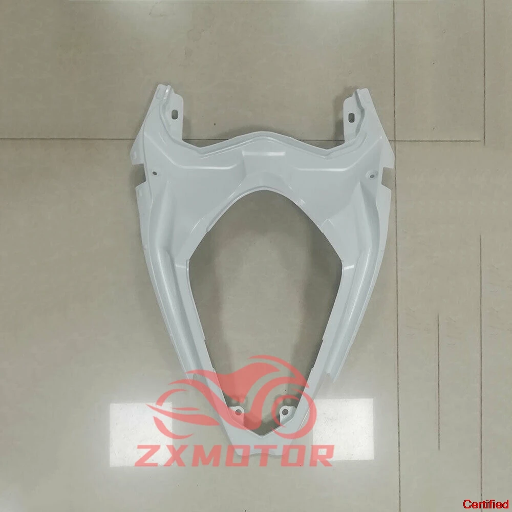 Fairings for Kawasaki Ninja 400 2018 2019 2020 2021 Pirme Unpainted Raw ABS Bodywork Fairing Kit 18 19 20 21