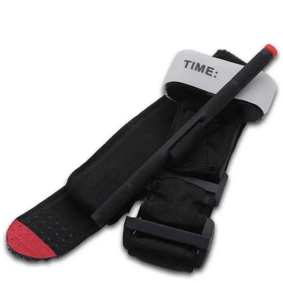 良い価格緊急ガロット柔軟性片手操作回転木戸ポータブル医療金属止血帯メーカー