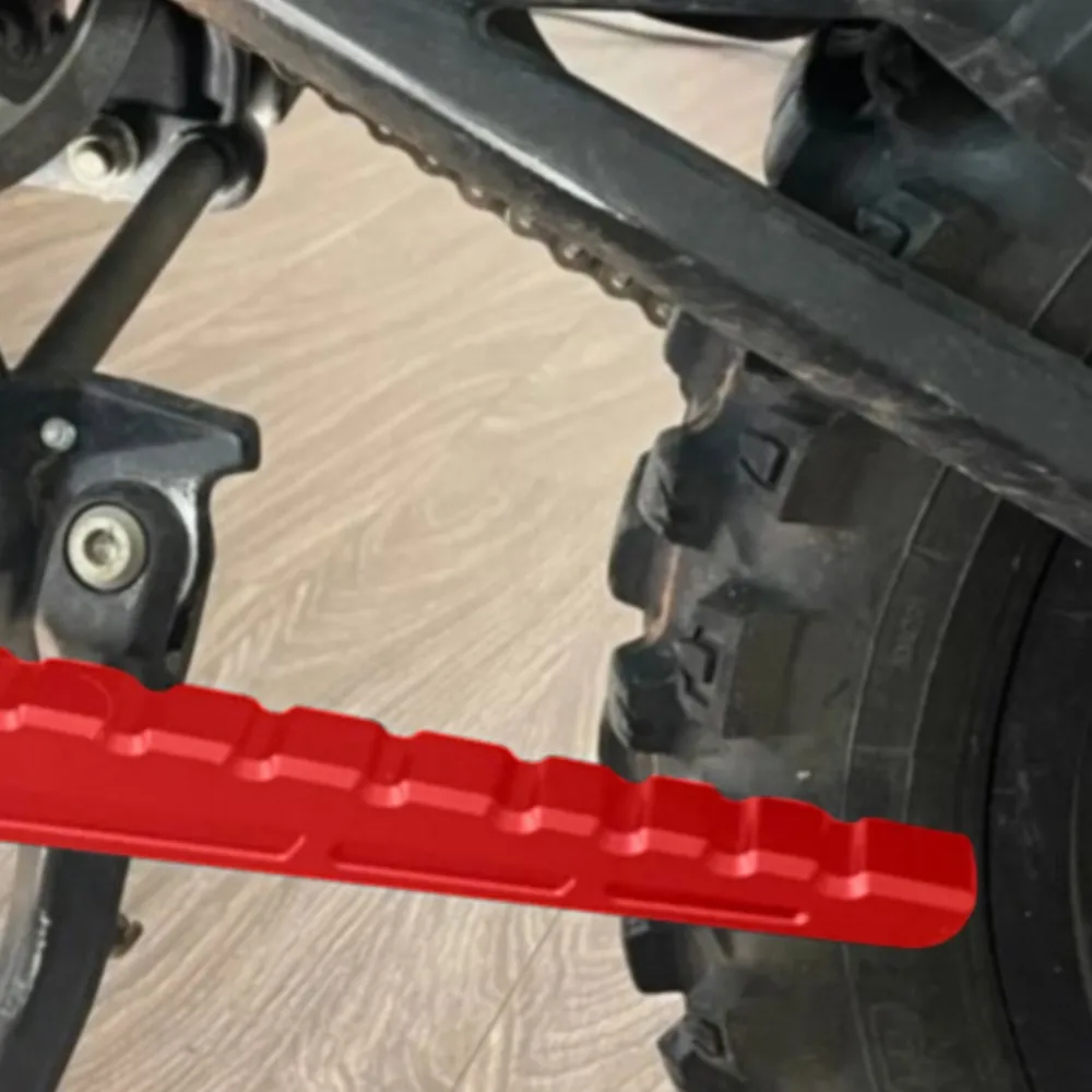 

ДЛЯ 200-500 XC XC-W 200XC 200XCW350 XCF SX XC-F XCF-W SX-F аксессуары для мотоциклов, удлинители подножек для пассажиров