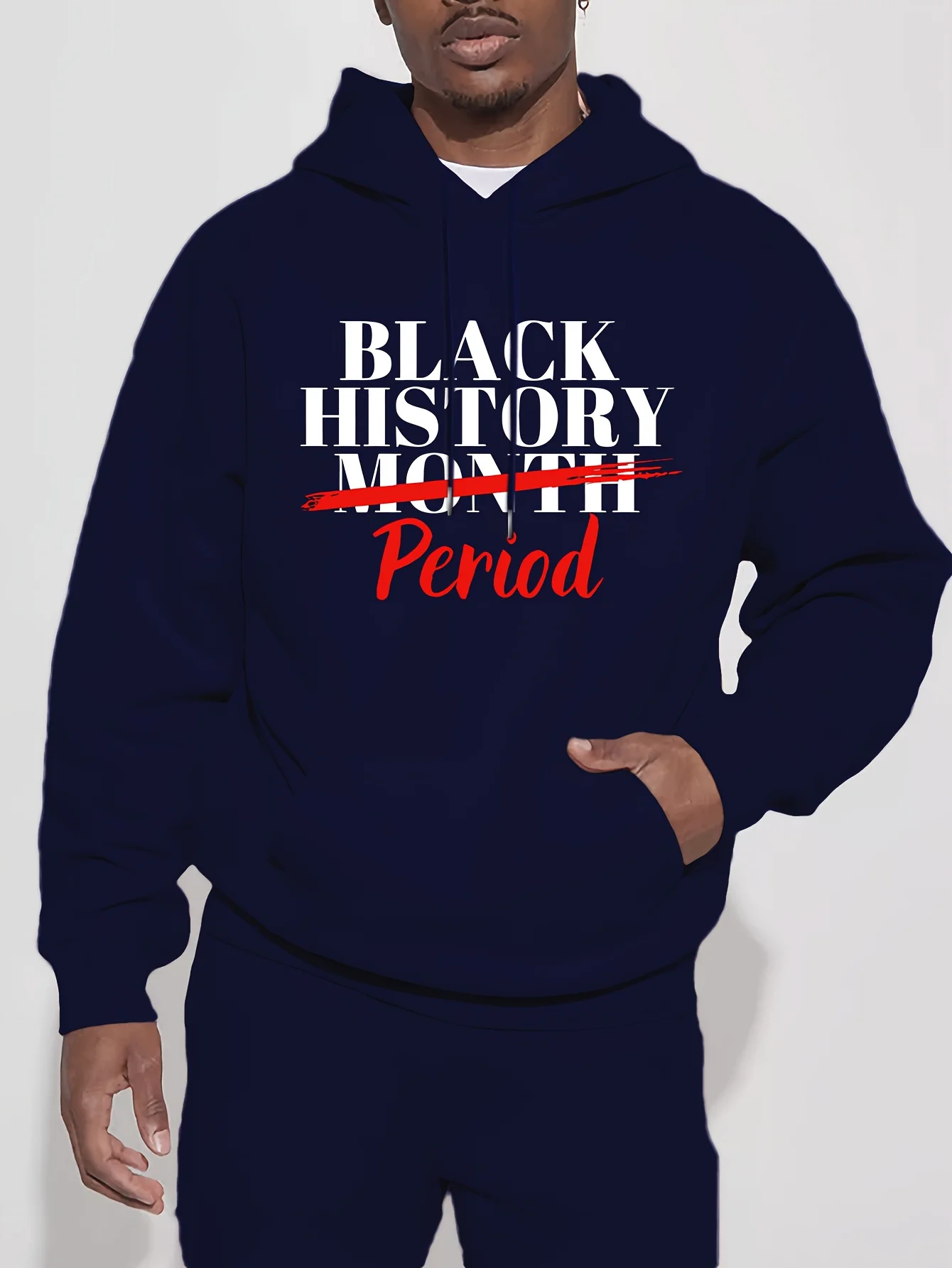 A Casual Pullover with a Kangaroo Pocket, Perfect for Wearing in Spring Or Autumn - an Ideal Gift for Teachers And Parents