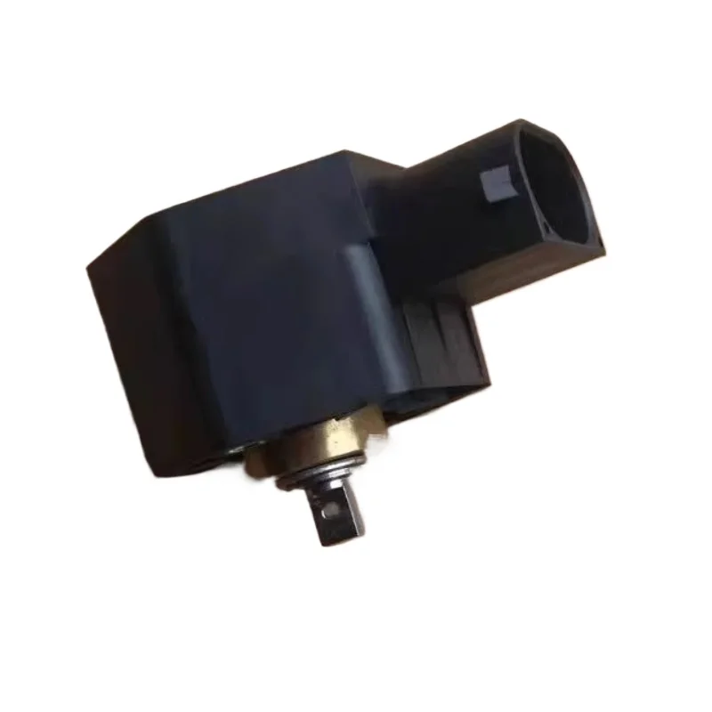 Electronic Throttle…