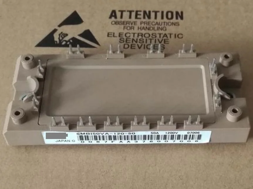 6MBI75VA-120-50 6MBI50VA-120-50 6MBI50U4A-120-50 6MBI75U4A-120-50 New IGBT Module