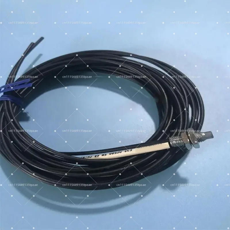 for OMRON E32-DC500 E32DC500 Fiber Optic Sensor