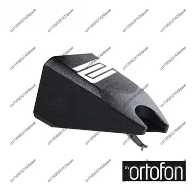 Ortofon High Wind Reloop Concorde Black Customized Black DJ Singing Head Stylus Aircraft Head