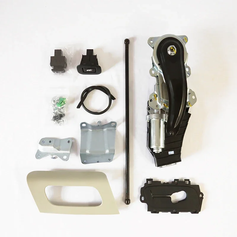 Aluminum Alloy Electric Power Tailgate Automatic Tailgate for Patrol Y62 Electric Tail Gate
