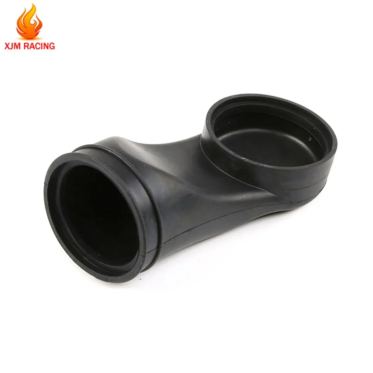 ยางกรองอากาศหลอดสําหรับ 1/5 Rovan ROFUN F5 4WD บนแผนที่ MCD XS5 รถบรรทุก Rc รถอะไหล่