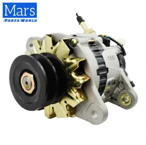 

A2T72286 ME037640 A002T72286 for Mitsubishi 6D14 6D15 6D16 Engine Alternator