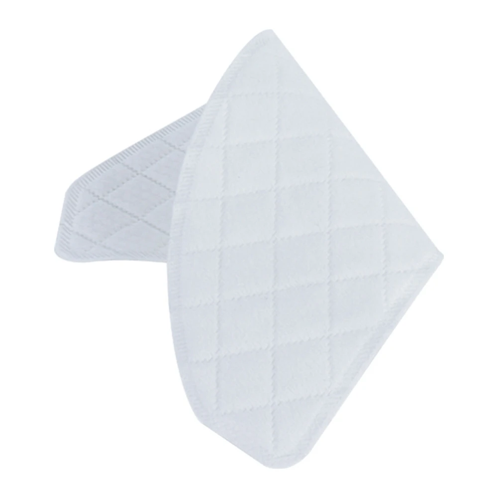 Abln-almofadas de pano descartáveis para ecovacs deebot ozmo t8 aivi t8 max t8 + n8 n8pro n8pro + t9 power max t9 aivi aspirador de pó