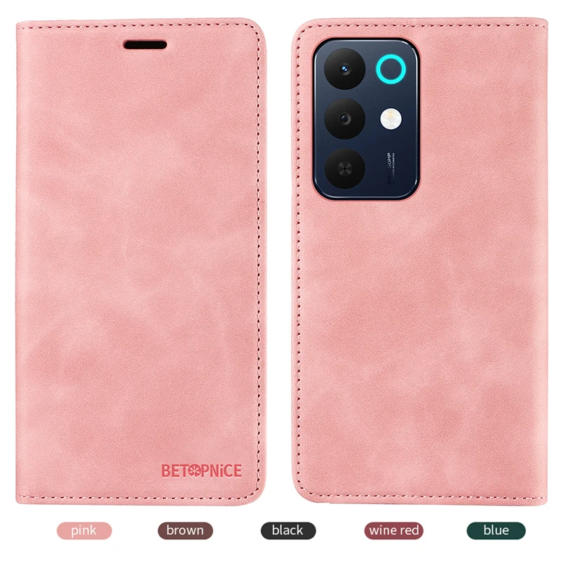 Capa Realmec85 Magn… - image