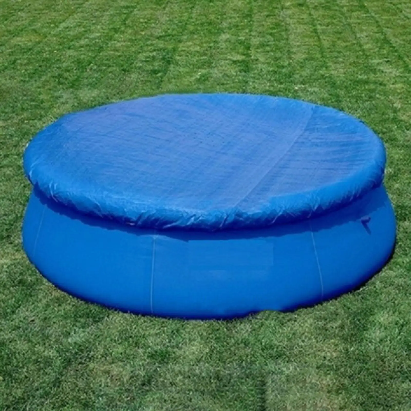 Swimming Diameter 183/244cm Heat Insulation Thermal Cloth for Inflatable Pool