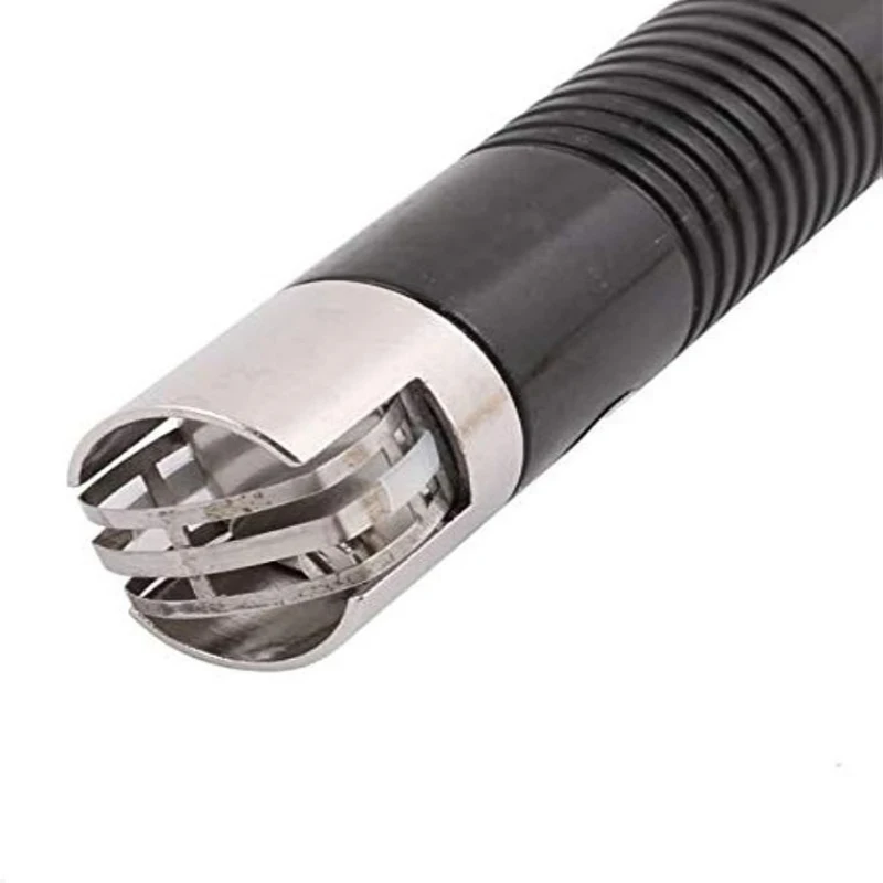 K-Typ-Sensor, Oberflächentemperaturfühler, Hochtemperatur-Thermoelement – 50 bis 500 ℃ – Detail 4