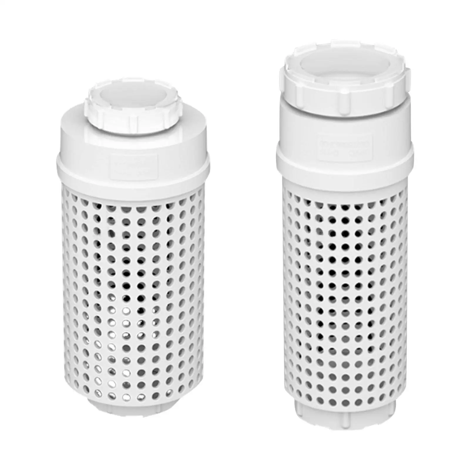 

Outdoor Farm Compost Bin with Vent Holes for Raised Garden Beds and Yards