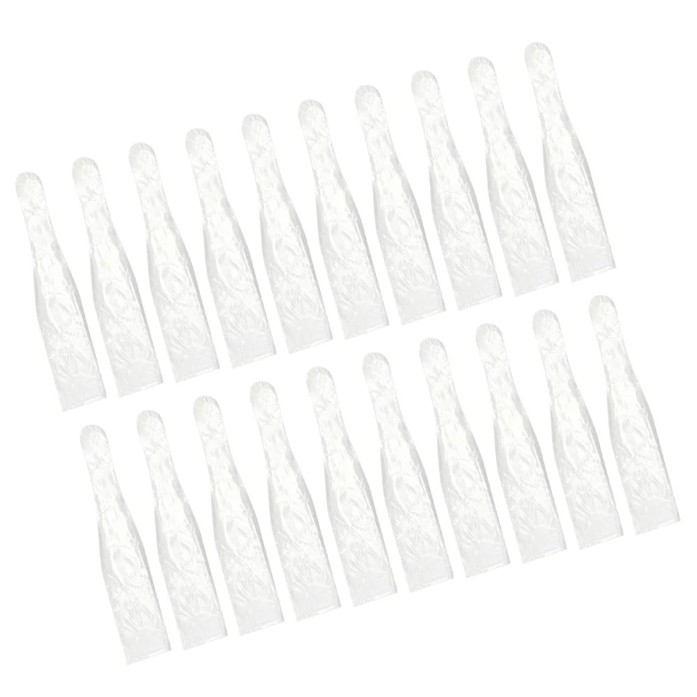 

Disposable Handle Sleeves Disposable Sleeves Cover Oral Mirror Cover Handle Cover