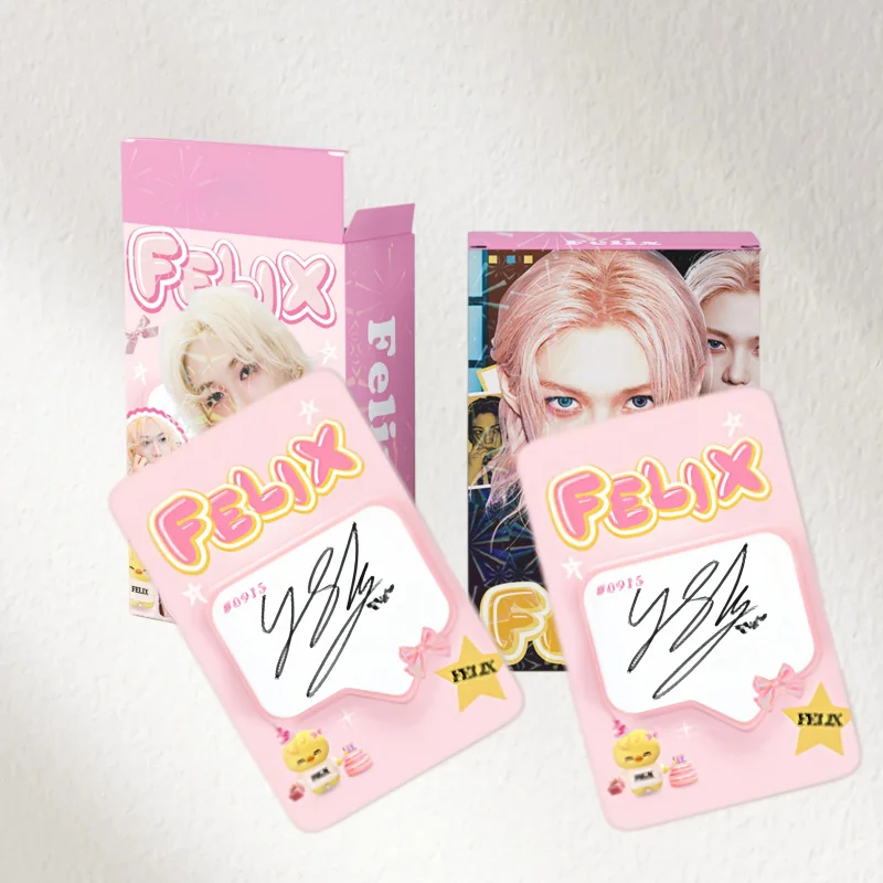 

92ZhangS-KGroupFLIXCollectible stickers and double-sided celebrity photo cards and postcards（32Stickers，60A photo card），Suitable