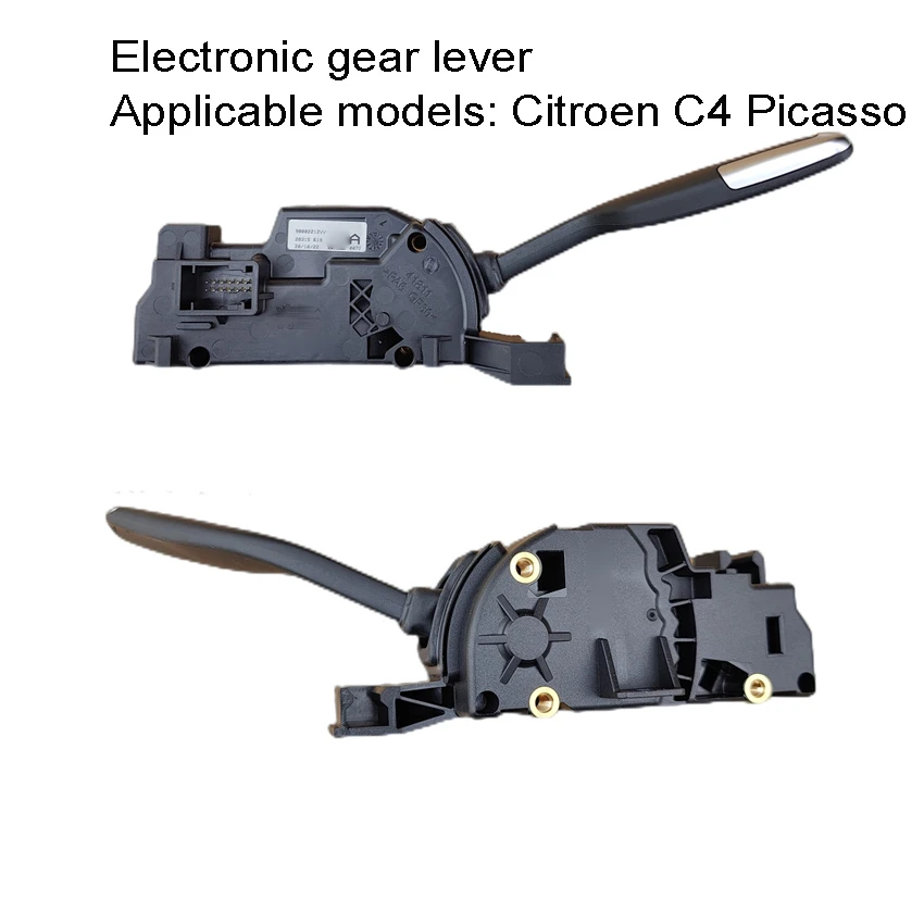 

For Peugeot Citroen C4 Picasso gear lever 9800221VV 2400FN 96811352XT 98002210VV