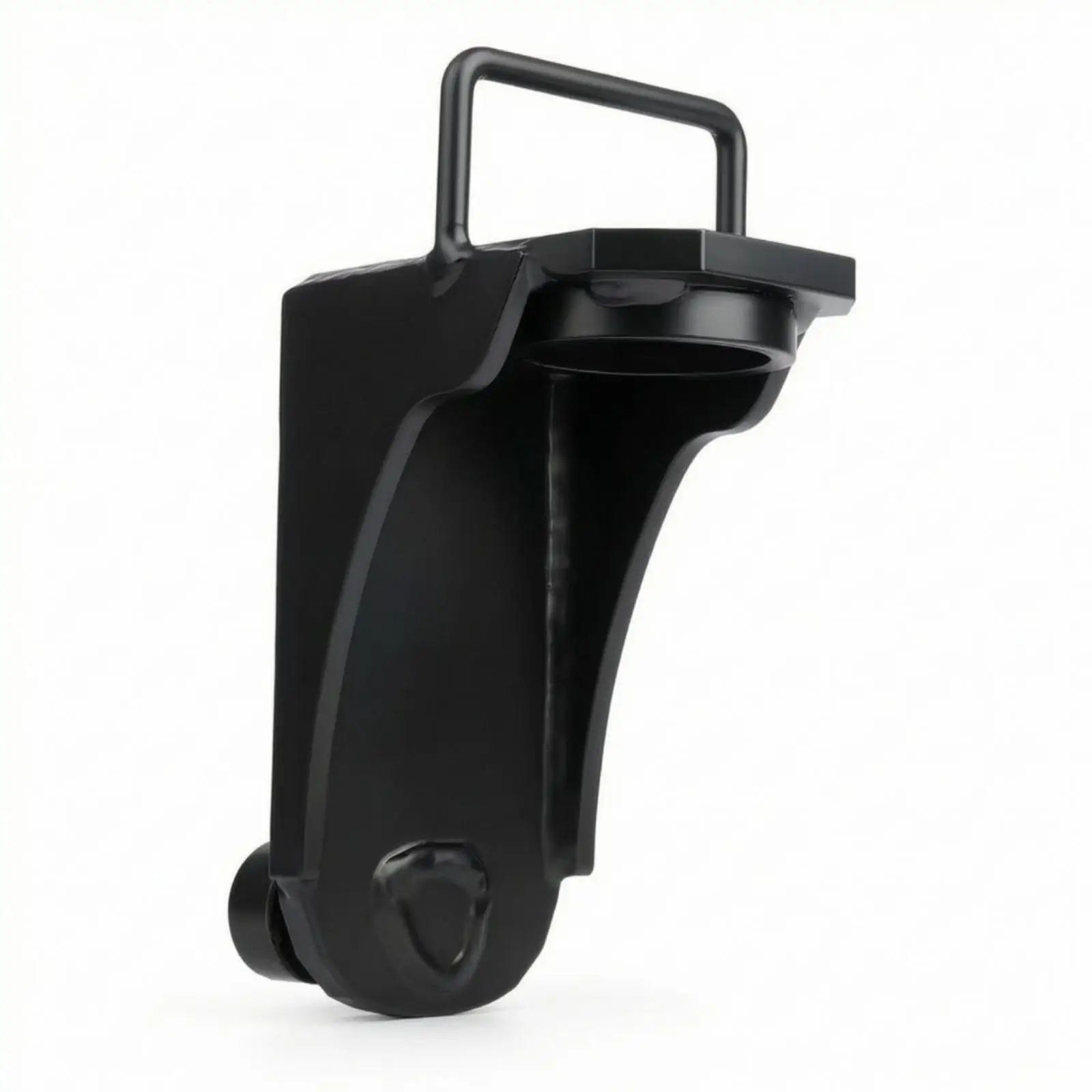 Adapter Reinforced Container Jack Adapter with Handle Safe for Shipping Yards