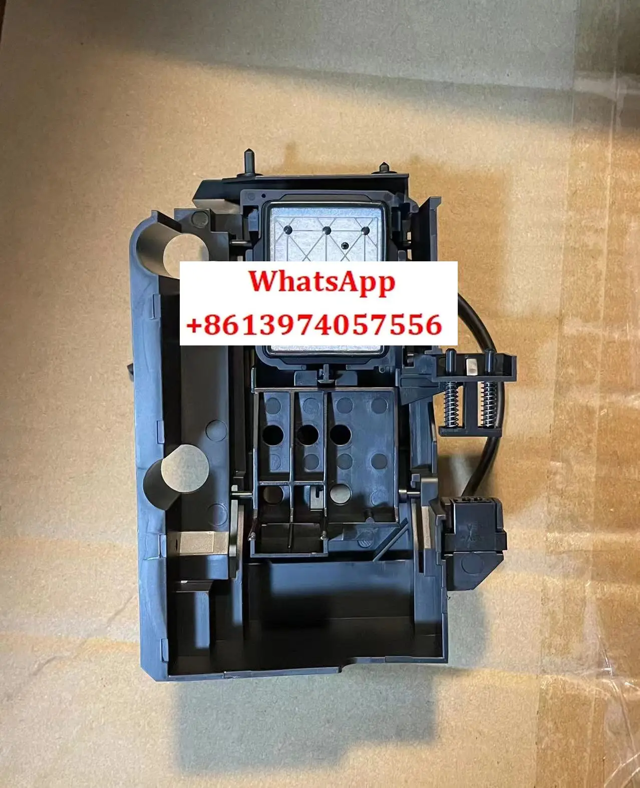 

Струйный принтер Muto MUTOH VJ1604E VJ1624, комплект масляных направляющих, стек чернил