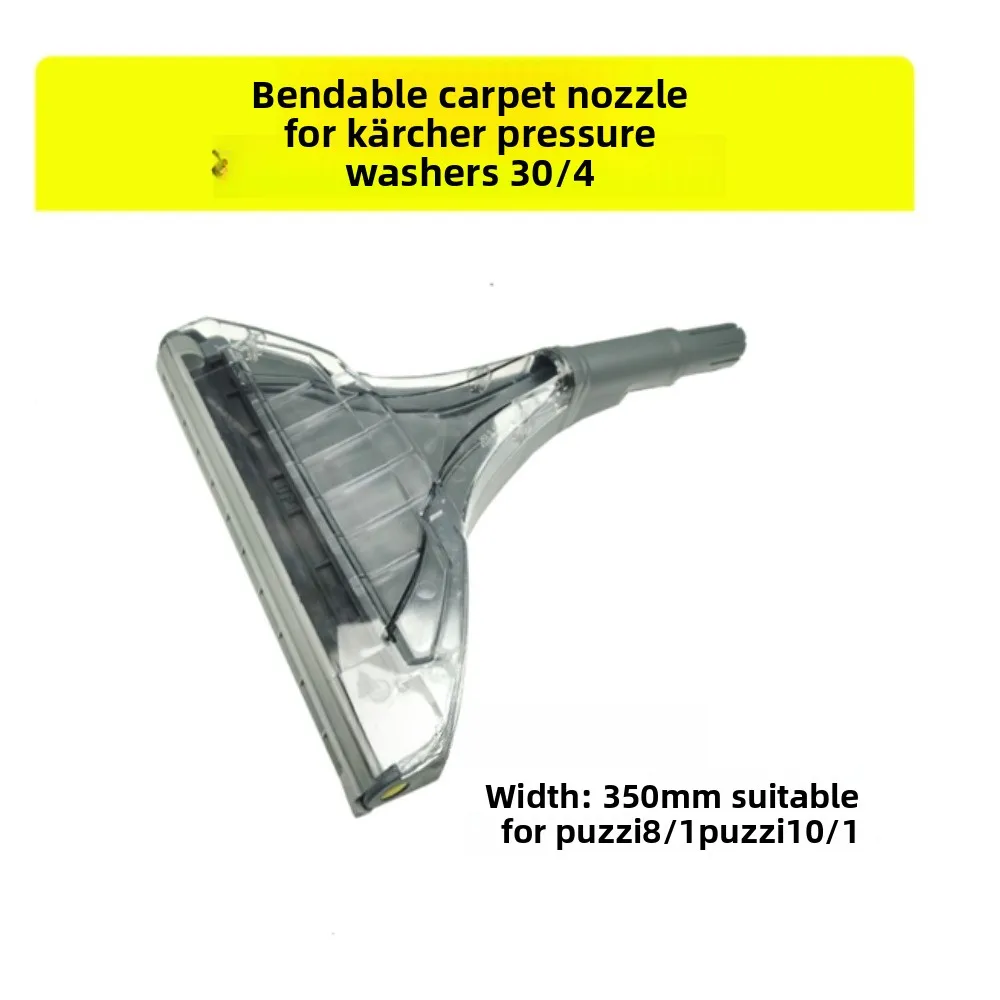 For Karcher 10/1 Vacuum Cleaner Motor Water Pump PCB and Hose Replacement Repair Parts
