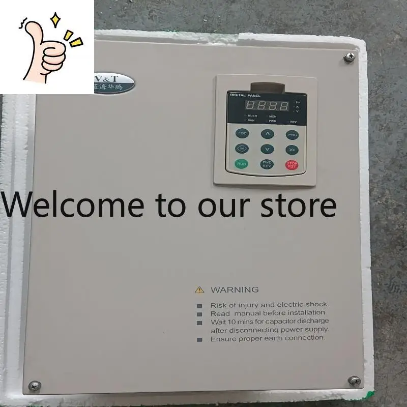 Blue Ocean Huateng …