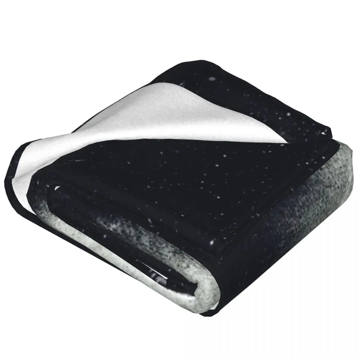 Eclipse Four Seasons Universal Blanket Travel Can Be Covered Halloween Gifts