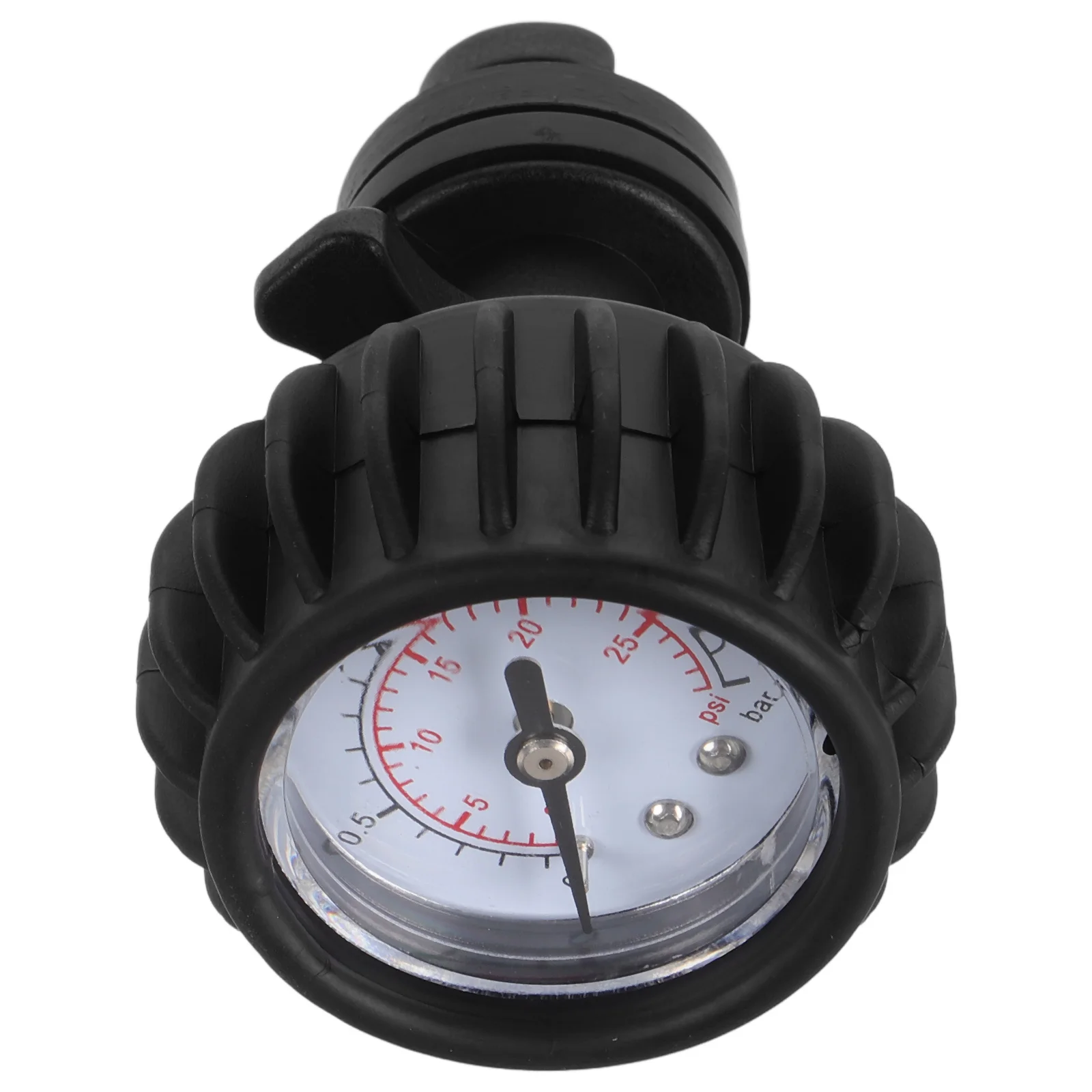 

Pressure Gauge for Inflatable Kayak Surfboard Accurate Reading Reliable Air Pressure Measure Tool Boat Accessories
