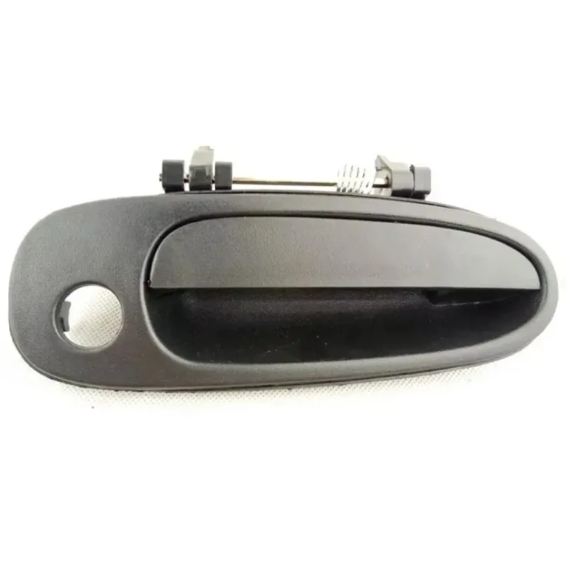 

Наружные ручки дверей для Toyota Corolla AE 100 92-97 69220-12160/70 69210-12160/70 69240-12140/50/70 69230-12140/50/70