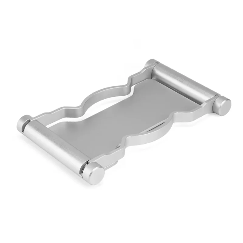 

SOFT-Foldable Coffee Drip Holder Aluminum Alloy Support Stand For Wireless Portable Espresso Coffee Machine Accessories